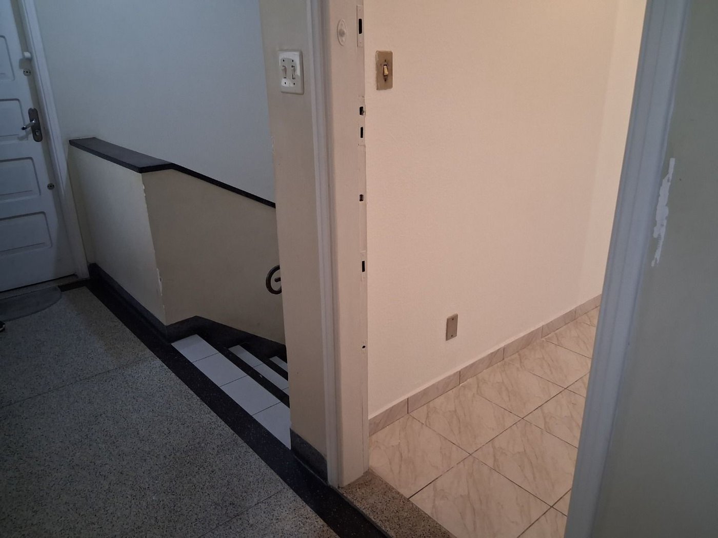 Apartamento com 1 dormitório à venda, 37 m² por R$ 300.000,00 - Campo Grande - Santos/SP