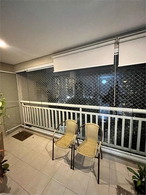 Apartamento à venda com 4 quartos, sendo 3 suítes,  em Lar São Paulo, São Paulo, SP