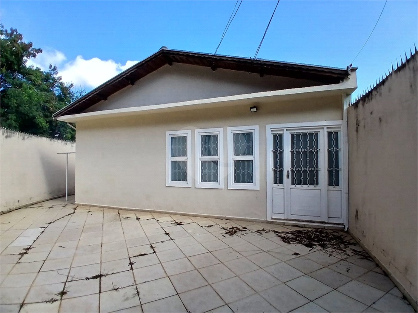 Casa à venda com 4 quartos em Jardim Planalto, Paulínia, SP