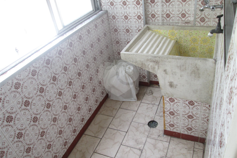 Apartamento à venda com 2 quartos em Santana, São Paulo, SP