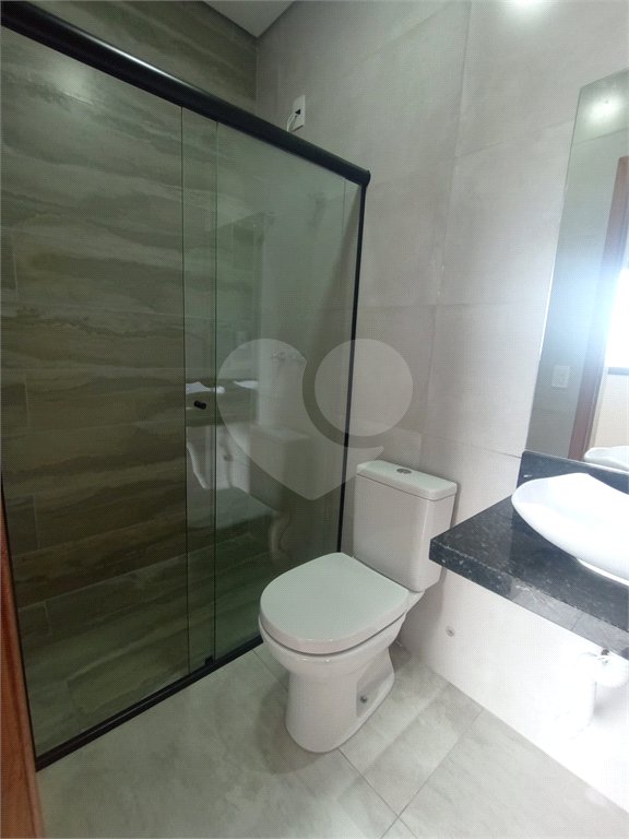 Casa à venda com 3 quartos, sendo 2 suítes, no condomínio Vila Rica, Indaiatuba - SP