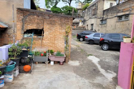 Terreno à venda em Vila Aurora (zona Norte), São Paulo, SP