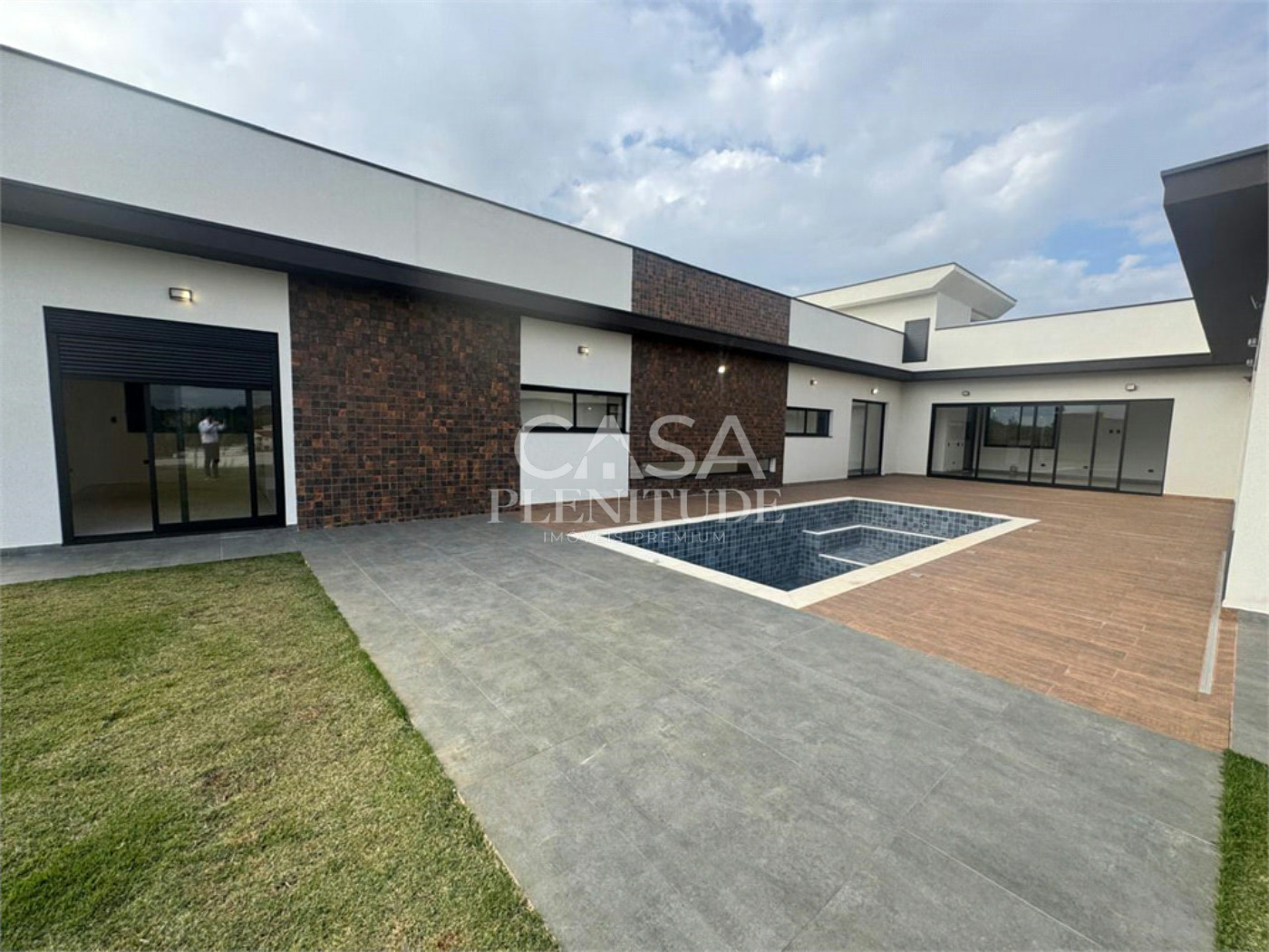 Casa em condomínio à venda com 4 suítes em Jardim Dacha Sorocaba, Sorocaba, SP