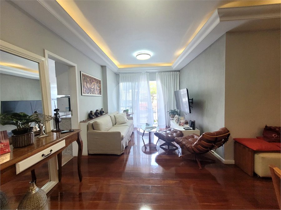 Apartamento à venda com 3 quartos, sendo 2 suítes, em Andaraí, Rio de Janeiro, RJ