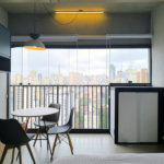 Apartamento para alugar com 1 quarto em Bela Vista, São Paulo, SP