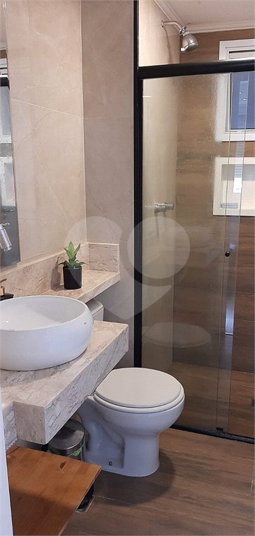 Apartamento à venda com 2 quartos, sendo 1 suíte, em Jardim Parque Morumbi, São Paulo, SP