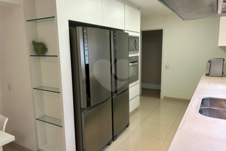 Apartamento à venda com 4 suítes no Centro, São Bernardo do Campo, SP