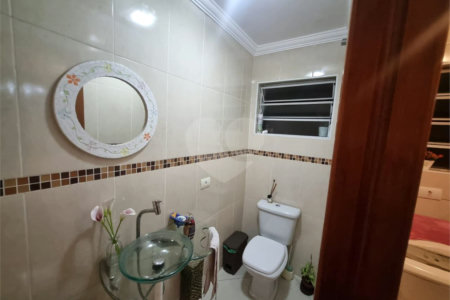 Casa Térrea à venda com 2 suítes em Santa Terezinha, São Bernardo do Campo, SP