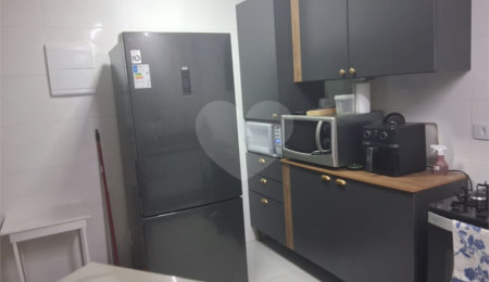 Apartamento à venda com 2 quartos em Vila Matilde, São Paulo, SP