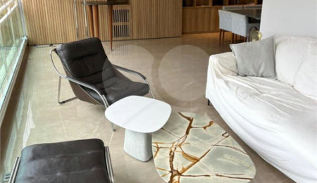 Apartamento à venda com 3 suítes em Vila Mariana, São Paulo, SP