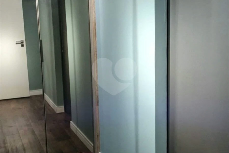 Apartamento à venda com 3 quartos, sendo 1 suíte, em Parada Inglesa, São Paulo, SP