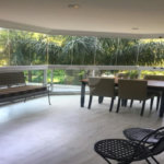 Apartamento à venda com 5 quartos, sendo 3 suítes, em Umuarama, Osasco, SP