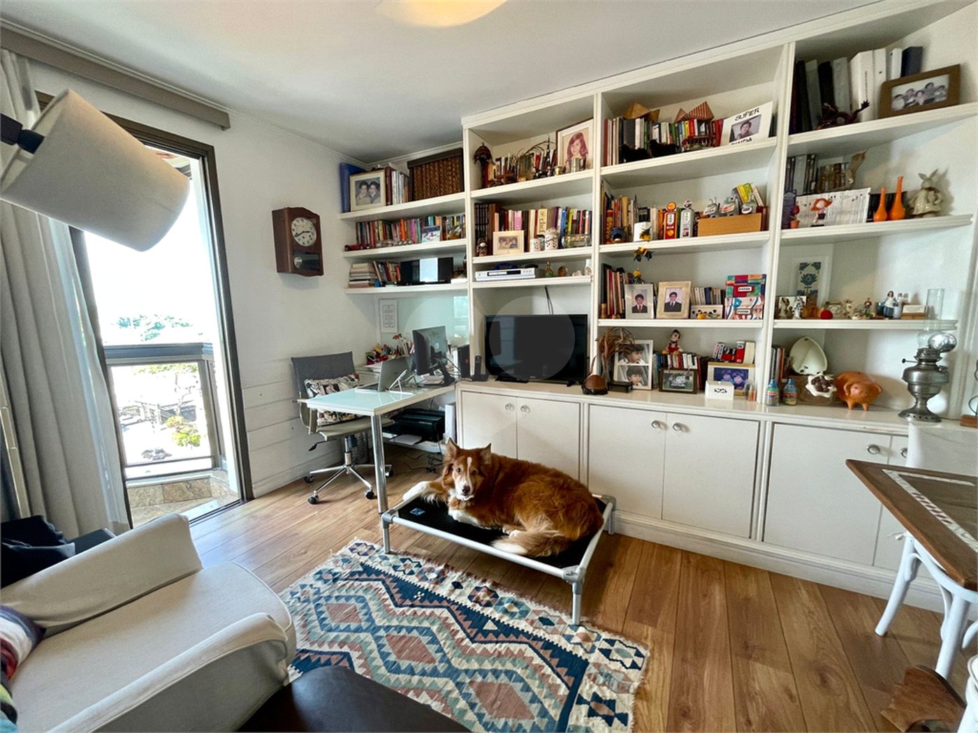 Apartamento à venda com 4 quartos, sendo 3 suítes, em Campo Belo, São Paulo, SP