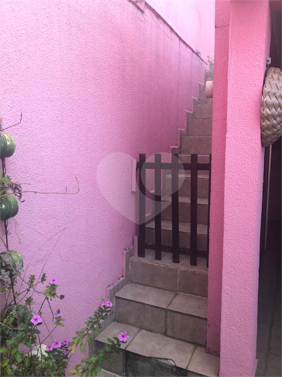 Sobrado à venda com 4 quartos, sendo 1 suíte, em Freguesia do Ó, São Paulo, SP