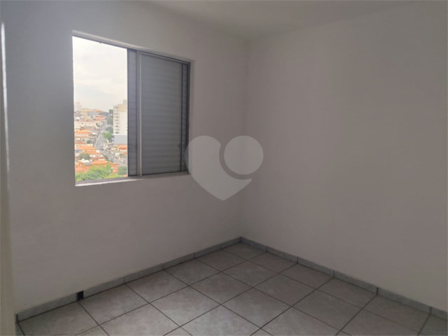 Apartamento à venda com 2 quartos em Jardim Íris, São Paulo, SP