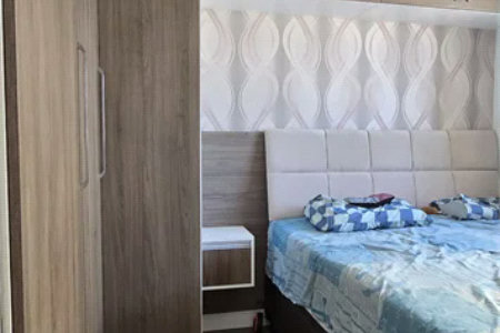 Apartamento à venda com 2 quartos em Vila Andrade, São Paulo, SP