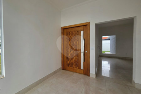Casa à venda com 3 suítes no condomínio Jardim Solar do Bosque, Sorocaba - SP
