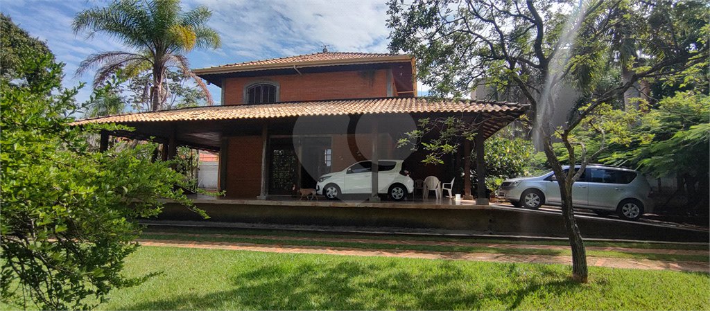 Chácara à venda com 3 quartos, sendo 1 suíte, em Chácara Flórida, Itu, SP