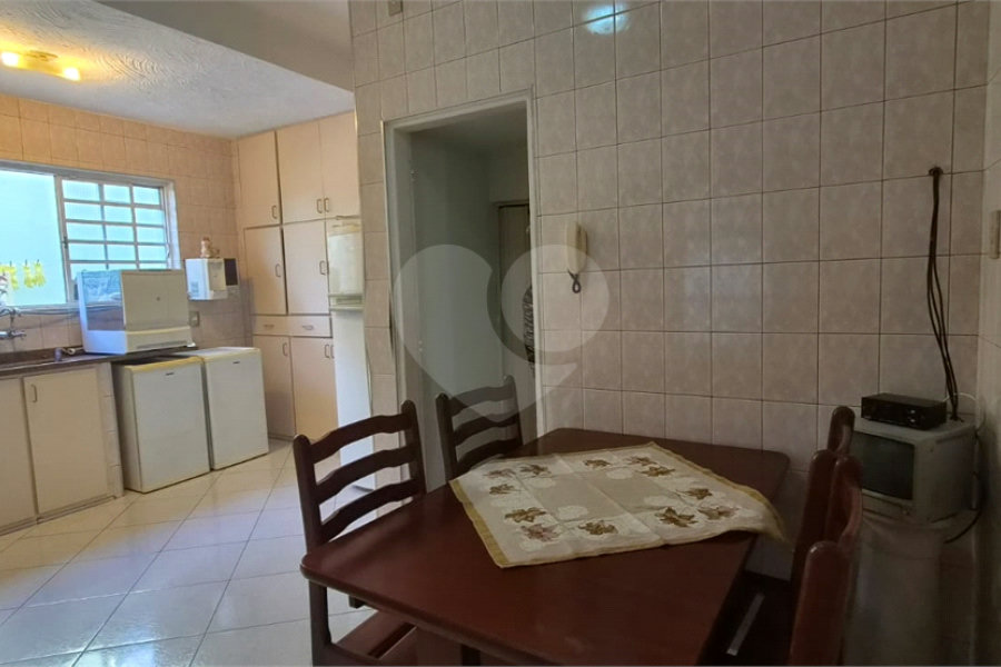 Sobrado à venda com 3 quartos, sendo 1 suíte, em Santana, São Paulo, SP