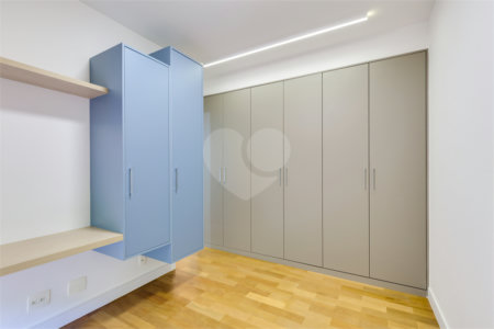 Apartamento à venda com 3 suítes em Chácara Santo Antônio, São Paulo, SP