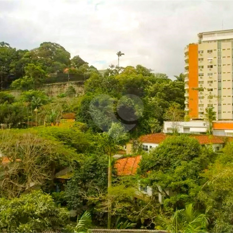 Apartamento à venda com 5 quartos, sendo 3 suítes, em Gávea, Rio de Janeiro, RJ