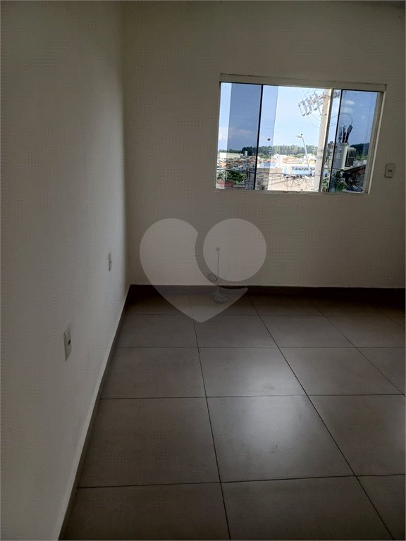 Casa de Vila à venda com 1 quarto em Jardim Morada do Sol, Indaiatuba, SP