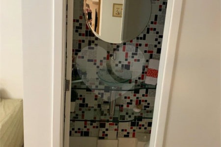 Apartamento à venda com 4 quartos, sendo 3 suítes, em Chácara Santo Antônio (zona Sul), São Paulo, SP