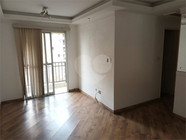 Apartamento à venda com 3 quartos em Vila Guilherme, São Paulo, SP