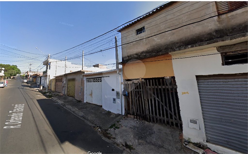 Oportunidade de Investimento – Imóvel à Venda no Cidade Aracy, São Carlos
