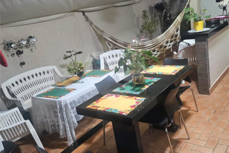 Casa a venda no Village Ii em São Carlos