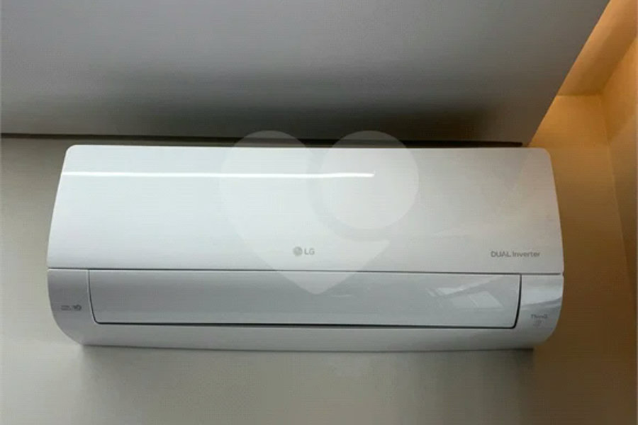 Apartamento á venda - Vila Guarani