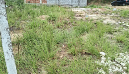 Terreno à venda em Santíssimo, Rio de Janeiro, RJ