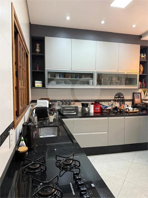 Casa à venda no Jaçanã 400m² – Amplo espaço e excelente localização!