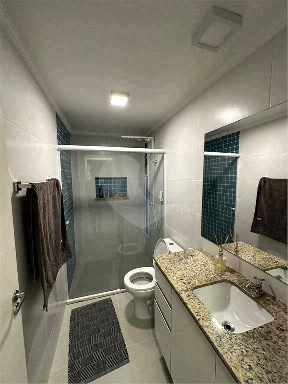Apartamento para venda no Residencial Annelise, no Centro