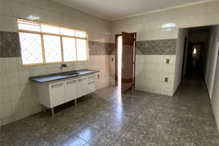 CASA À VENDA E LOCAÇÃO — PARQUE DAS NAÇÕES | INDAIATUBA-SP