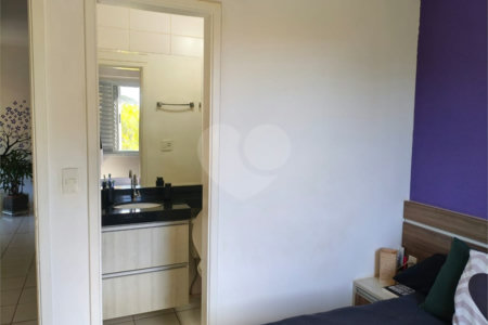 Apartamento Espaçoso com Sala Ampliada – Condomínio Vila Verde Sabará