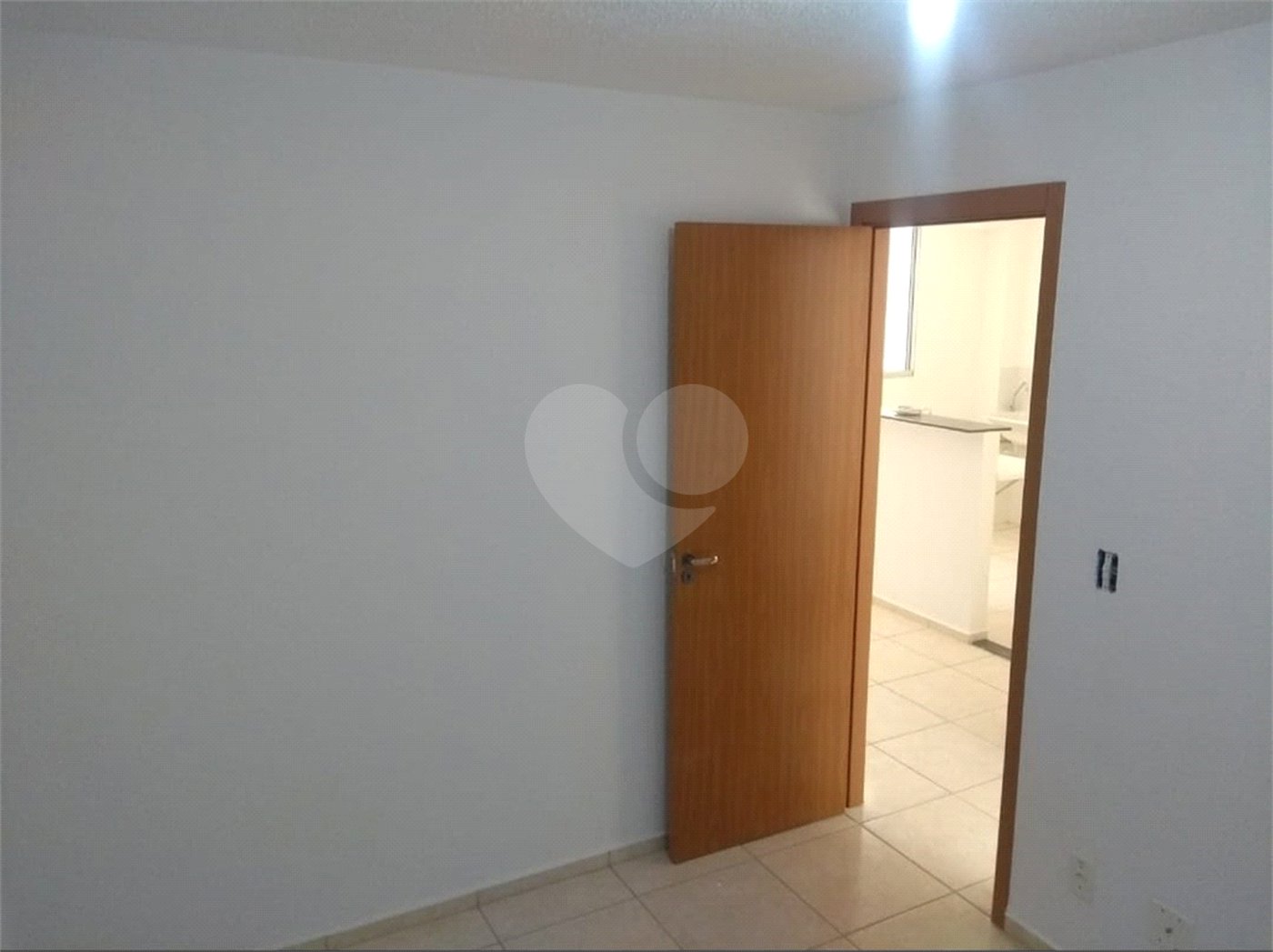 Apartamento no Condomínio Residencial Monte Everest