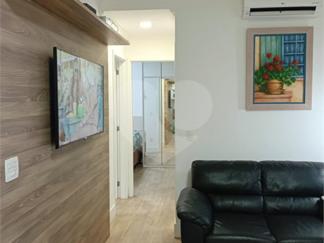 Garden à venda com 2 quartos, sendo 1 suíte,  em Vila Mariana, São Paulo, SP
