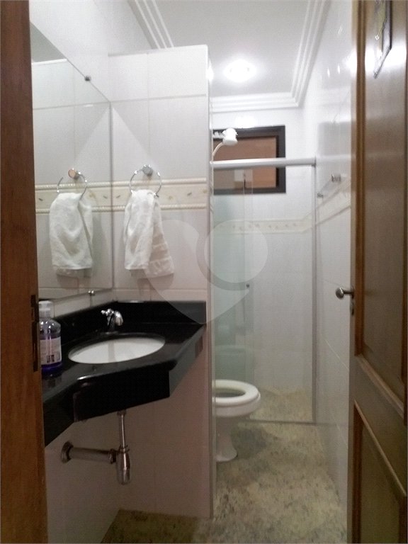 Apartamento para venda no Edifício Residencial Vila Lobos