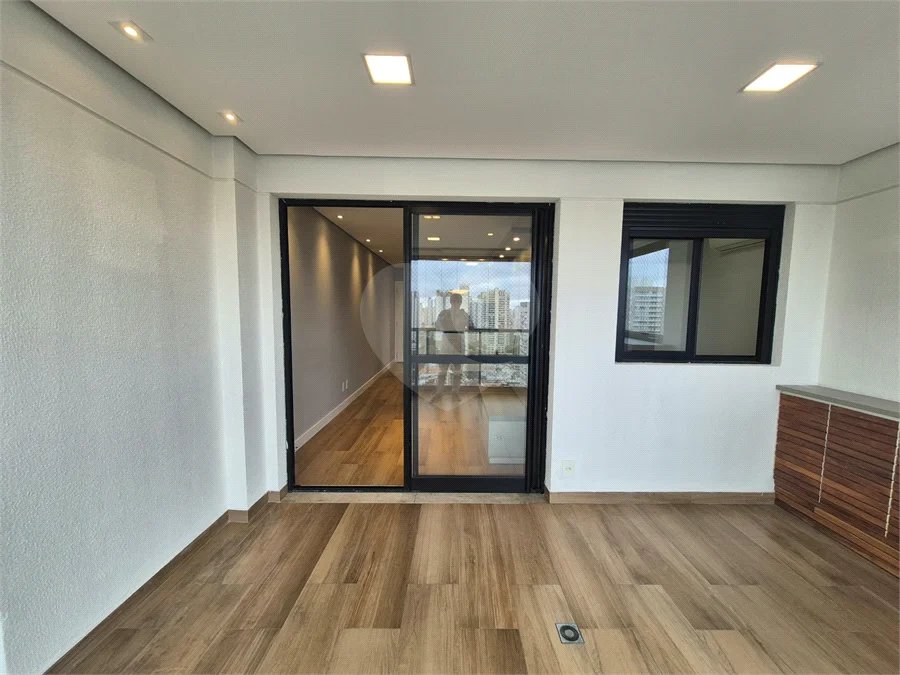 Apartamento à venda na Vila Leopoldina.