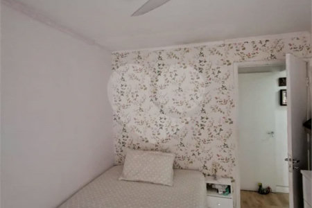 Apartamento à venda com 60m² e possibilidade de 2 dormitórios
