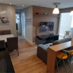 Apartamento à venda com 3 quartos, sendo 1 suíte, em Brás, São Paulo, SP