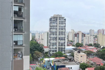 Studio á venda - Vila Clementino