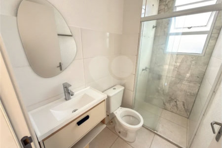 Apartamento 2 Quartos no Condomínio Parque Ville | Estrada da Cachamorra