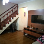 Sobrado à venda com 3 quartos, sendo 2 suítes, em Vila Nova Mazzei, São Paulo, SP