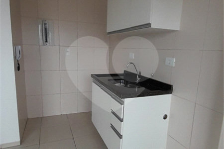 Apartamento para alugar com 2 quartos em Demarchi, São Bernardo do Campo, SP