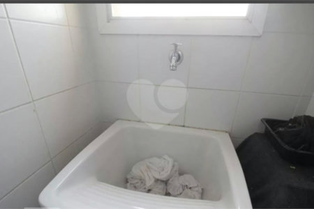 Apartamento à venda com 2 quartos em Paraisópolis, São Paulo, SP