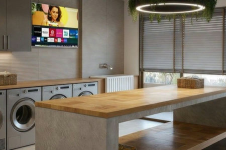 Apartamento à venda, 56 m² por R$ 541.056,00 - Centro - São Vicente/SP