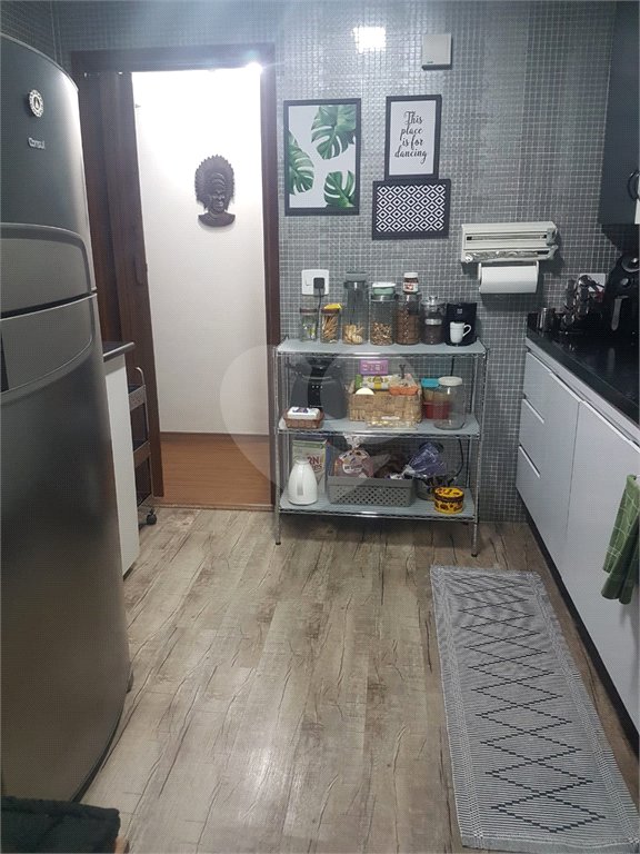 Apartamento para Venda Moóca-São Paulo com 75 metros quadrados com 2 dormitórios, 1 vaga.Aceita Permuta.