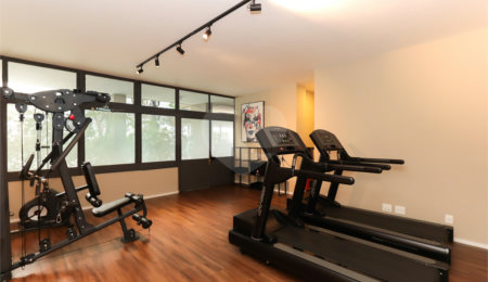 Apartamento à venda com 3 quartos, sendo 1 suíte,  em Higienópolis, São Paulo, SP